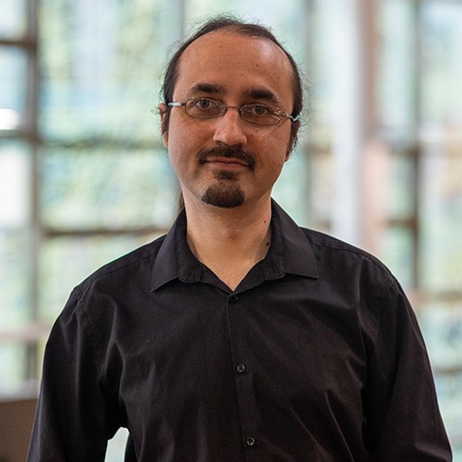 Ashur Rafiev