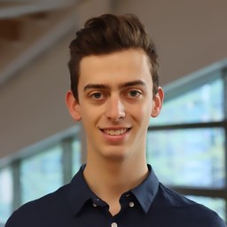 Headshot