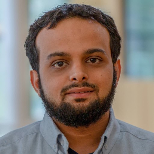 Abdulaziz Alderhami
