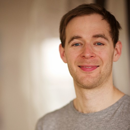 Colin Dodds