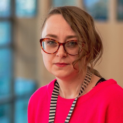 Effie Le Moignan