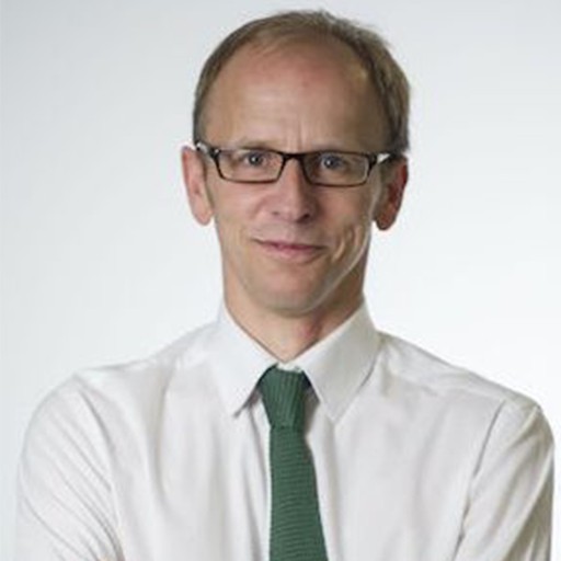 Geoff Vigar