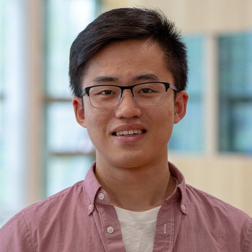 Haoran Duan