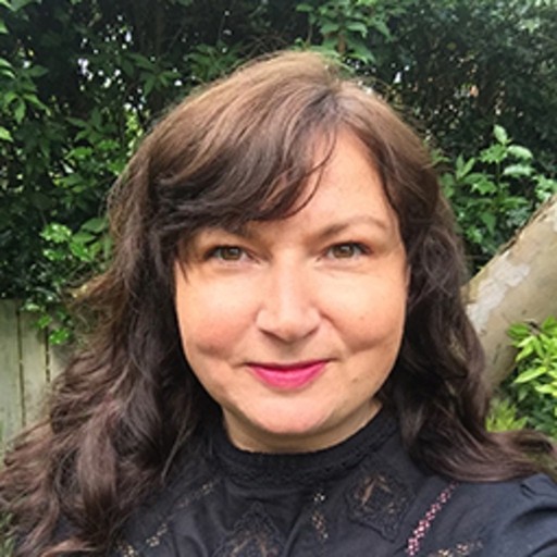 Jayne Wallace