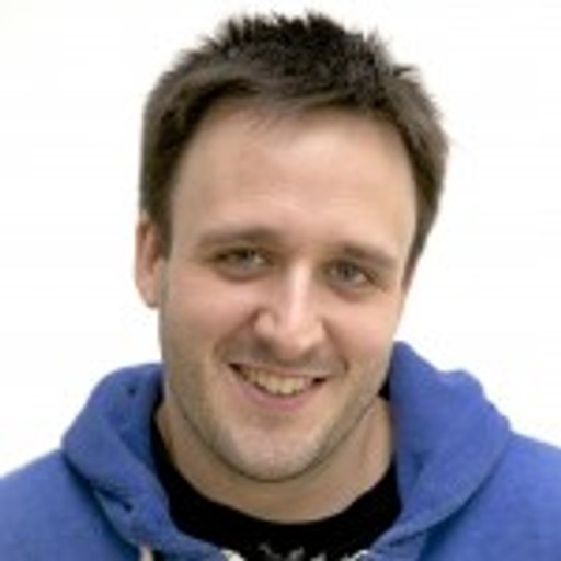 Kevin Marshall