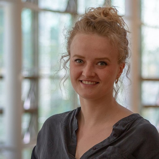 Linnea Groot
