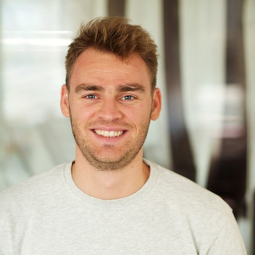 Maarten Vanhoof