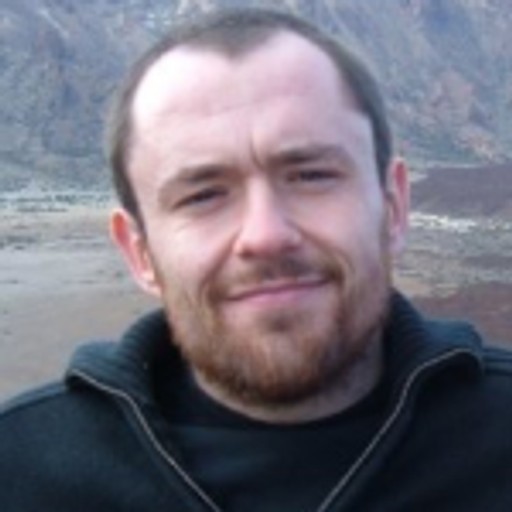 Philip Heslop