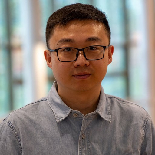 Shuai Shao
