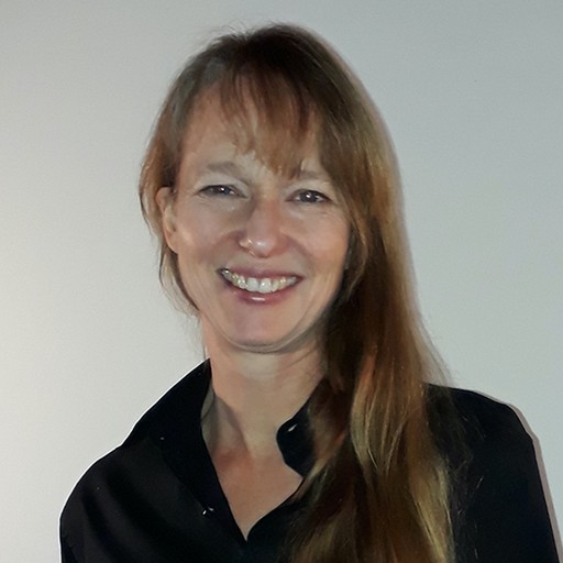 Solen Jenny Lees