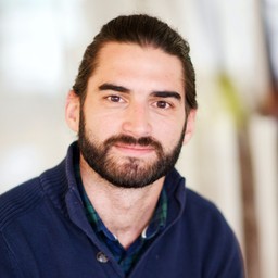 Headshot