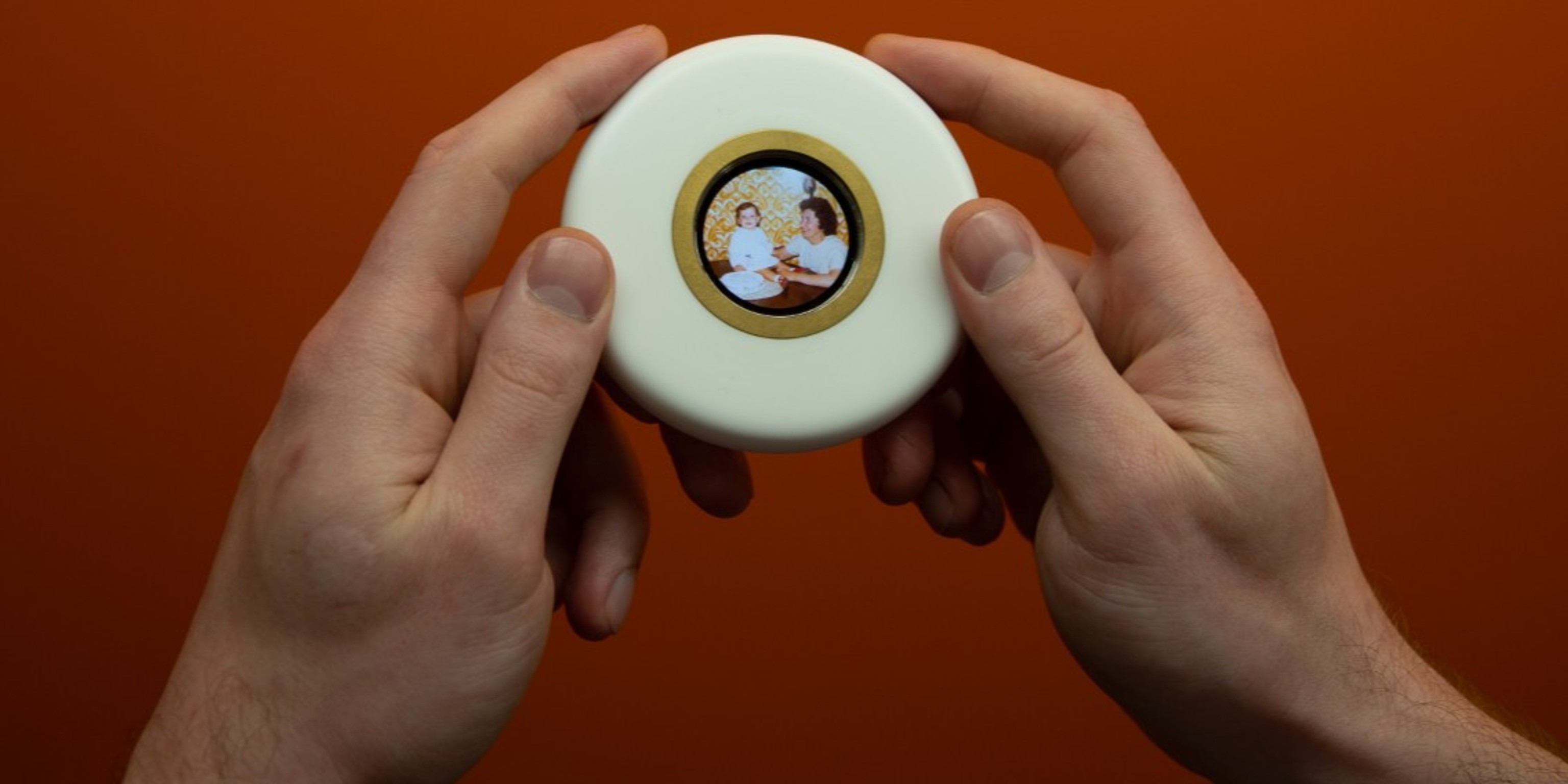 ReFind: Design, lived experience and ongoingness in bereavement