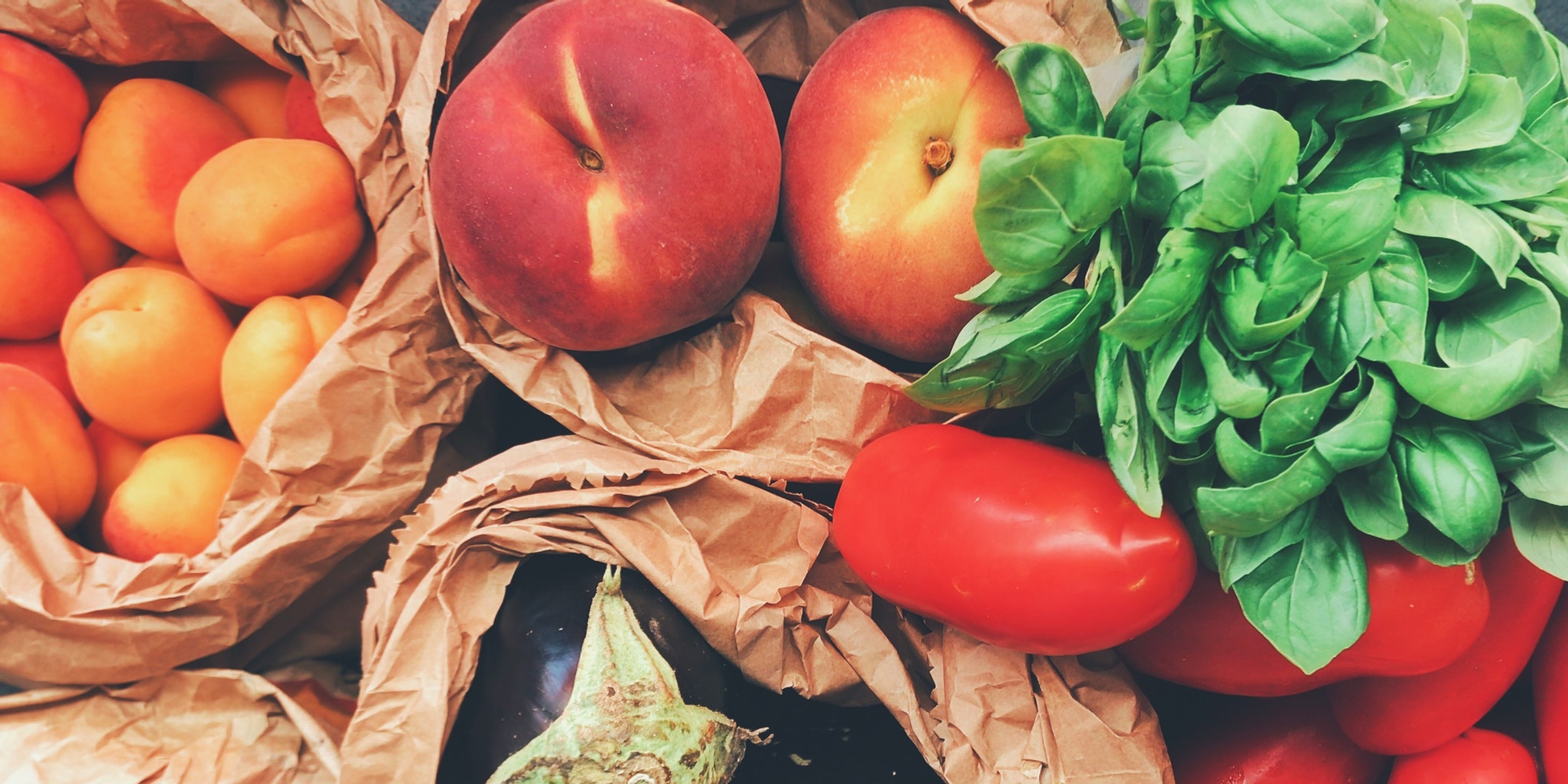 Tyne Fresh: Creating food democracy through a local food hub